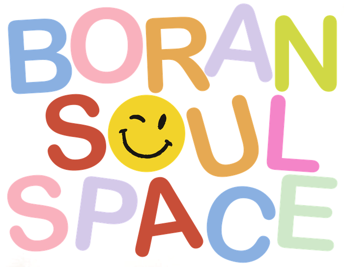 Boran Soul Space